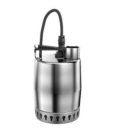 POMPE RELEV.KP350-M-1 1X220-240 50HT 013N7300 GRUNDFOS POMPES DISTRIBUTION  [013N7300]