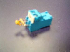 CONNECTEUR SIMULATION TAS            88014963 DE DIETRICH PIECE RECHANGE BDR  [88014963]