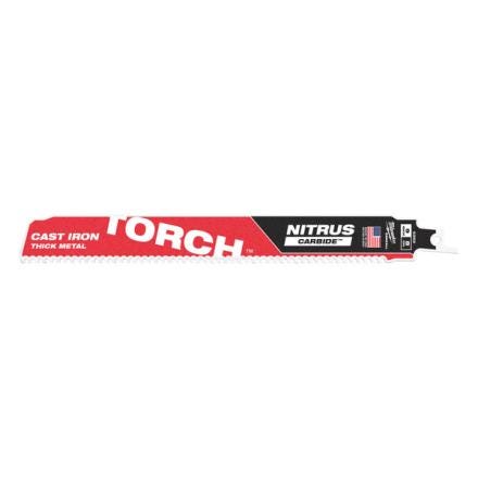 LAME SCIE SABRE BRIQUE BETON 400MM   48475262 TECHTRONIC INDUSTRIES FRANCE  [48475262]