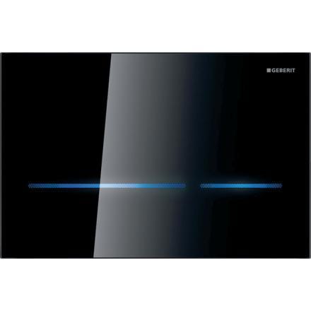 COMMANDE GEBERIT ELEC, SECTEUR,  116.092.SG.6