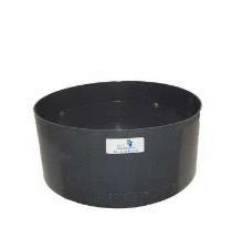 MANCHON PVC M1 GRIS VENTILATION 110     M4110 SANEL PLASTIMARNE