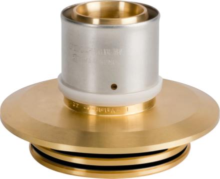 MANCHON REDUIT D.40 PEXAL XL        VS0153518 VALSIR FRANCE  [VS0153518]