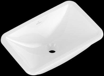 VASQUE ENCAS   LOOPS & FRIENDS 51X34 4A6400R1 VILLEROY BOCH  [4A6400R1]