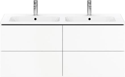 MEUBLE L-CUBE 55X129X48    BLC    LC625801818