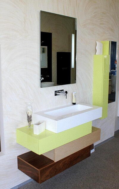 PACIFIC - Meuble sous table