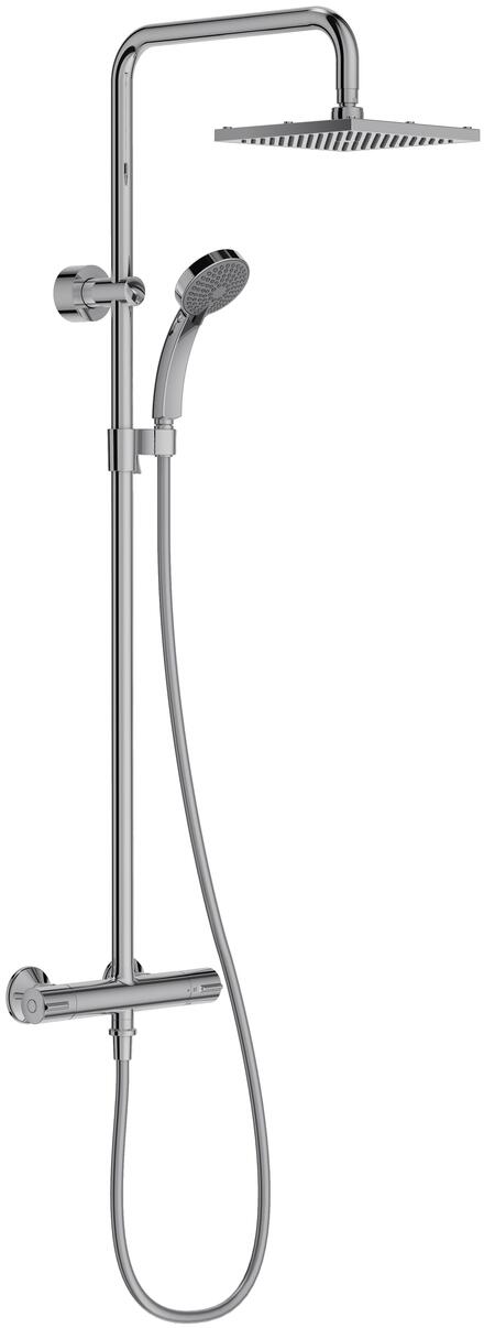 JULY - Colonne thermostatique apparente