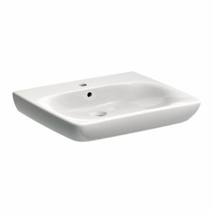LAVABO PARACELSUS2 65X55CM AV.TP  00119800000