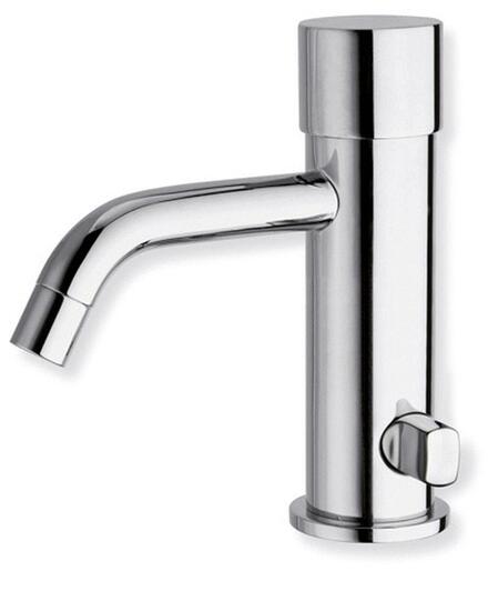 QUIK LUXE - Robinet lave-mains temporisé