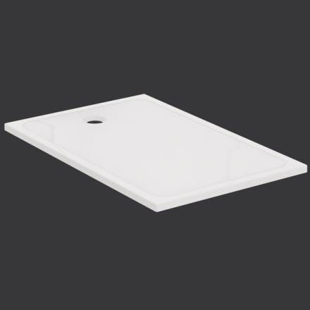 RECEVEUR OKYRIS+ 140X90 RECT.         P021601 IDEAL STANDARD FRANCE