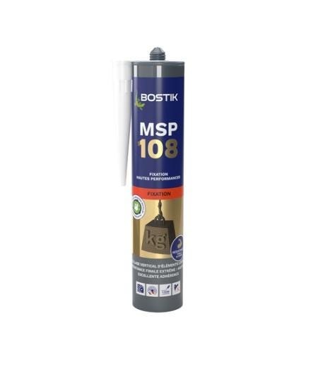 MASTIC - Fixation