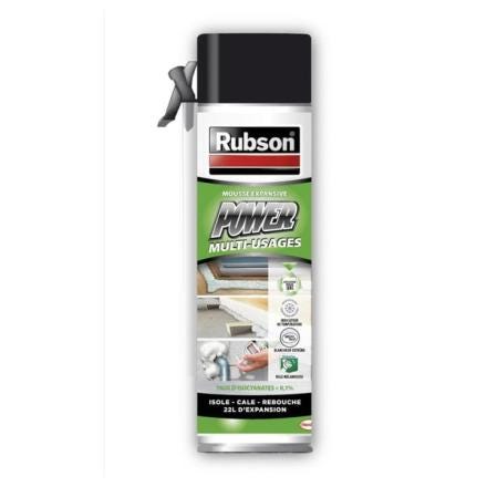 RUBSON - Mousse expansive