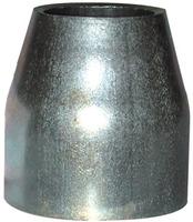 REDUCTION CONC.GALVA NF EN10253-1   60,3-33,7
