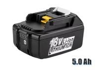 BATTERIE LI-ION 18V 5.0 AH            3000115 DECK912  [3000115]