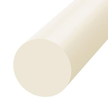 JONC POLYAMIDE PA6 NATUREL COULE          200