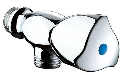 ACCESSOIRES ROBINETTERIE - Tête universelle à clapet