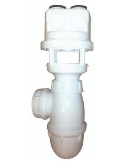 ACCESSOIRES - Kit siphon