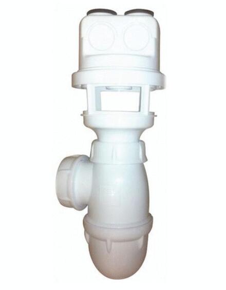 ACCESSOIRES - Kit siphon