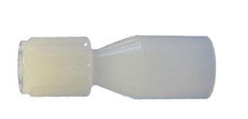 RACCORD ADAPTATION / INSTALLATION PVDF - Raccord Adaptation SYGEF+ Flare