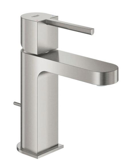 PLUS - Mitigeur lavabo
