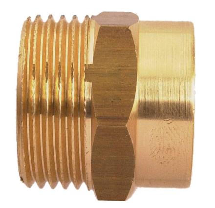 MAMELON F/C MALE 243 GCU 1"1/2-52     D110222 DUMONT ET FILS  [D110222]