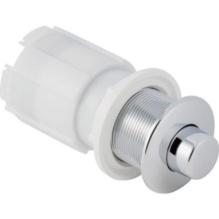 COMMANDE WC DECL/PNEU.SPL/TCH CHR/B 115949211 GEBERIT  [115.949.21.1]