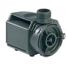 POMPE DE CIRCULATION - MULTI - Submersible à moteur synchrone