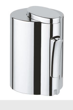 POIGNEE DE TEMPERATURE - Grotherm 1000