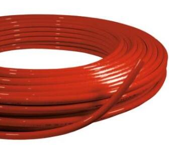 TUBE MULTICOUCHE PE-RT/AL/PE-RT - Tube en couronne