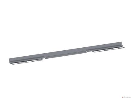CERAWALL P 800 - Profilé d'écoulement