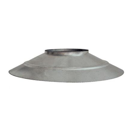 BAVETTE GALVANISEE D160                875223 S&P FRANCE SOLER & PALAU  [875223]