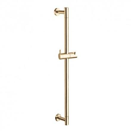 BARRE DCH SEULE 60CM OR ROSE PVD     PD07046P ONDYNA  [PD07046P]