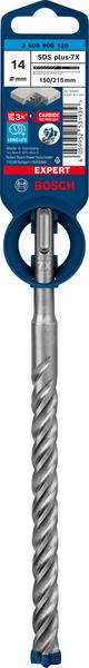 FORET - EXPERT SDS Plus-7x
