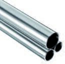 TUBE 304L ROULE SOUDE - Tube rond