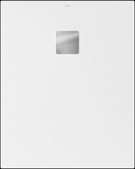 RECEVEUR PLANEO 100X80 AD    UDA1080PLA2GV-01 VILLEROY BOCH  [UDA1080PLA2GV-01]