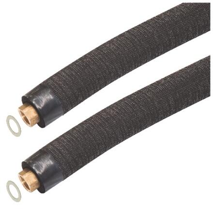 ACCESSOIRES HYDRAULIQUES - Kit de raccordements hydrauliques