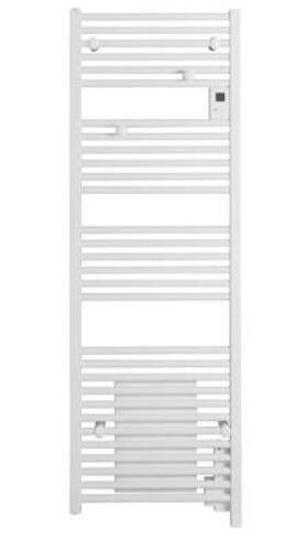 DORIS DIGITAL - Radiateur Sèche-serviettes - Mixte