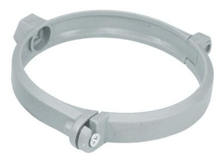 COLLIER - Collier évacuation
