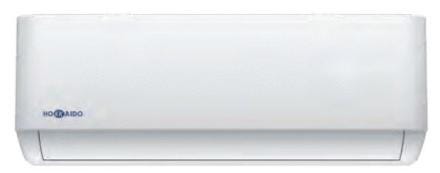 UNITE INTERIEURE MURALE - DC Inverter - R32