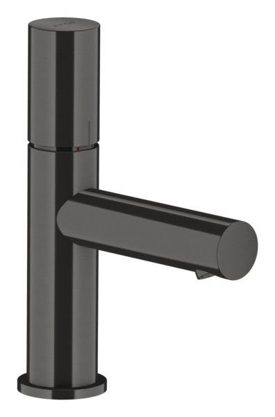 MITIGEUR LAV80 AXOR UNO  NOIR CHR BR 45005340 HANSGROHE  [45005340]