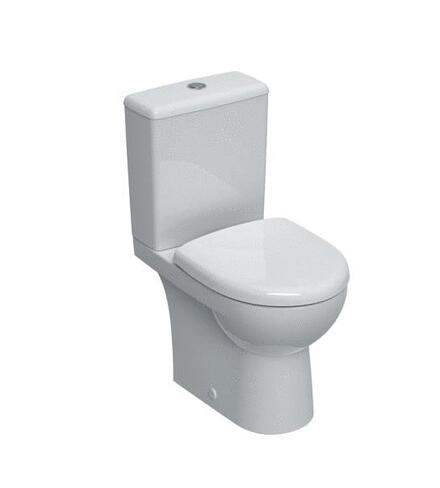 RENOVA - Pack WC au sol