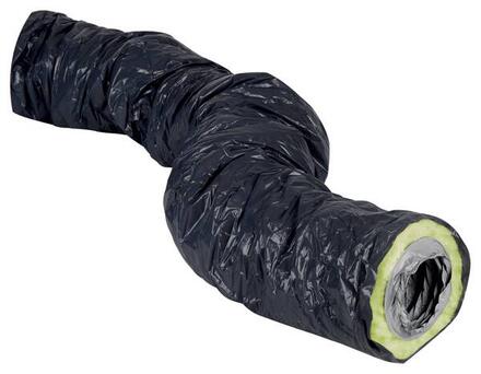CONDUIT PVC ISOL LV25 D160 6M CPSLV2516006PVC AXELAIR  [CPSLV2516006PVC] 