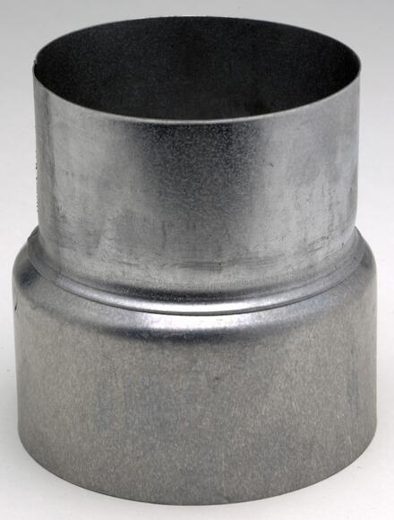 GAINE DE RACCORDEMENT GAZ - Raccord aluminium
