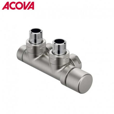 ROBINET THERM.EN H COUD.TET.MAN.KIT P  839340 ACOVA-ZEHNDER GROUP FRANCE  [839340] 