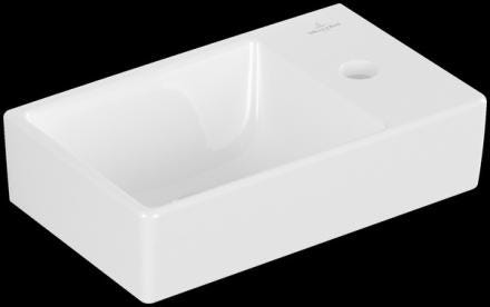 LAVE-MAINS RECT AVENTO               43003L01 VILLEROY BOCH  [43003L01]