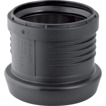 MANCHON TRANS.SILENT-DB20 110-110   390596141 GEBERIT  [390.596.14.1]