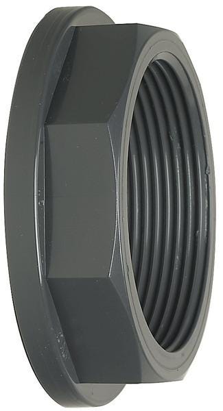 CONTRE-ECROU PVC              1" GF 161490632 FISCHER GEORG  [161490632]