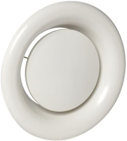 BOUCHE A NOYAU REPRIS.SR143 D160 BLC 11052228 ALDES FRANCE  [11052228]