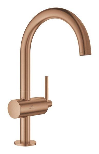 MIT MONO LAVABO TAILLE L ATRIO WS    24362DL0