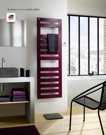 SECHE-SERV.EL.KARENA SPA 500W TSV-150-040/GFC ACOVA-ZEHNDER GROUP FRANCE  [TSV-150-040/GFC] 