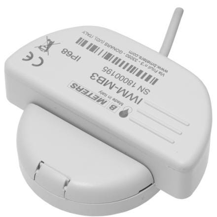 TETE M-BUS 1775A/1747A FIL.CLIPSABLE  1749061 SFERACO  [1749061]